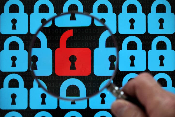 Data Protection Tips