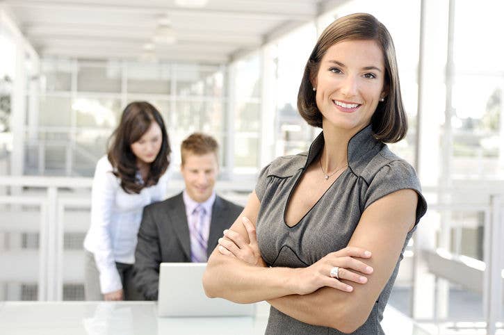 Spring Cleanup Can Improve Office Security